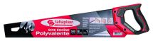 SCIE EGOINE POLYVALENTE 500MM POIGNEE BI-MATIERE