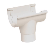 NAISSANCE CENTRALE A COLLER DIAMETRE 80 25 BLANC - NAC25B