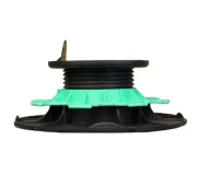 Plot réglable lambourde 50/80 mm - ESSENTIEL