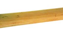 MASSETTE A ANGLES ABATTUS 1,200KG MANCHE BOIS