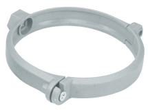 COLLIER A BRIDE DIAM. 100 EVACUATION
