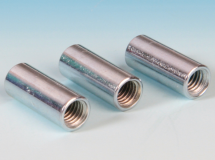 MANCHON TIGE FILETEE 6 MM