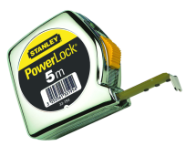 MESURE 3M X 12,7MM POWERLOCK CLASSIC ABS (BROCHABLE)