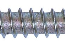 Vis béton tête ronde Torx 7,5 x 132 mm - Boîte de 50