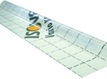 Membrane d'étanchéité à l'air hygro-régulante Vario Duplex L 40x1,50 m