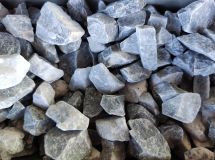 CONCASSE 12/18 BLEU TURQUIN FILET 20KG