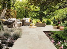 TRAVERTINO 40.2*60.4 RUSTIQUE R11 / EP9.5