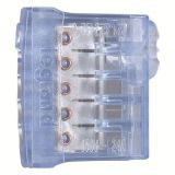 BORNE CONNEXION AUTOM.5 FILS BL9
