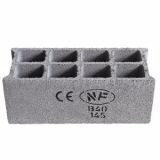 BLOC CREUX 10*20*50
