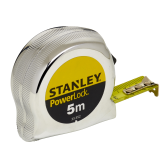 MESURE 5M X 19MM POWERLOCK (BROCHABLE)