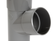 CULOTTE SIMPLE MALE/FEMELLE 67°30 DIAMETRE 40 - BH16