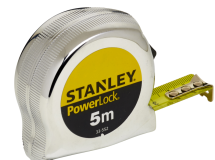 MESURE 5M X 19MM POWERLOCK (BROCHABLE)