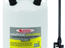 PULVERISATEUR taliaPULVÉ 8 LITRES NITRILE