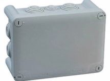 Caisse de rechange en acier Galva 100 L non percée