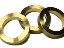 BIPLITE FB 2X2P+T STD FRONT. BLC/GRIS