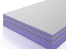 Panneau à carreler Jackoboard Plano 260x60 cm Epaisseur 50 mm