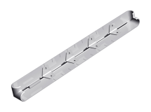 ANGLE BELRIV EXTERIEUR UNIVERSEL A 90° EPAISSEUR DE 18 MM BLANC - C18AEB
