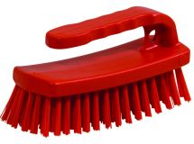 BROSSE A MAIN AVEC POIGNEE MONTURE PLASTIQUE