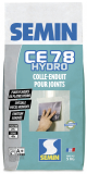 Enduit à joint en poudre HYDRO Allégé sac de 5kg