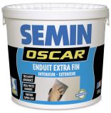 ENDUIT EN PÂTE OSCAR POT 1,5 KG