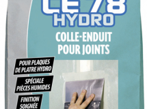 Enduit à joint en poudre HYDRO Allégé sac de 5kg