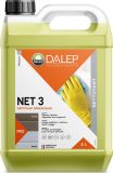 Nettoyant Dégraissant NET 3 - Bidon 5 L
