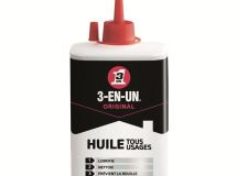 HUILE 3EN1 BURETTE 100ML