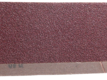 BLISTER DE 3 BANDES SANS FIN 100X610 GR120