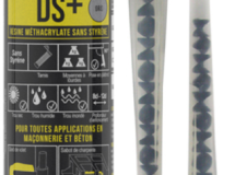 RÉSINE DE SCELLEMENT ING 300 ML DS + Beige