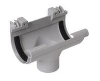 NAISSANCE CENTRALE A JOINT POUR LG16 GRIS - NC16
