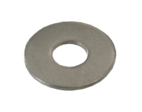 RONDELLE LARGE INOX A4 Diamètre 6