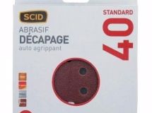 FICH ADAPT TV 9.52/9 F/M+F/F