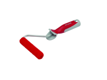 Rouleau enduit de Teflon® finition brillante 110mm