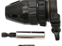 Kit positionneur (embout + porte embout + butée)
