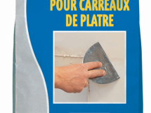 Colle-enduit ISOCOL SUPER sac 5kg