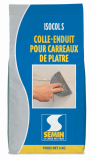Colle-enduit ISOCOL SUPER sac 5kg
