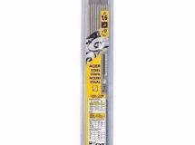 ELECTRODE 1.6 ACIER X17 GYS 084315