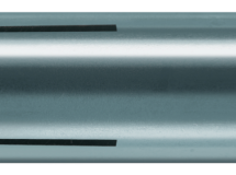Cheville à frapper en acier électrozingué EA II M 6 x 30 - diam. 6 mm x long. 30 mm - Boite de 10