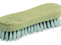 BROSSE VIOLON NYLON MONTURE BOIS