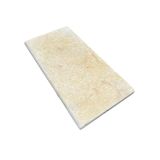 MARGELLE GIGONDAS finition vieillie 60x30 bord demi-rond