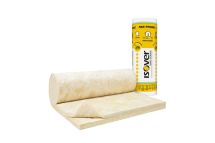Rouleau en laine de verre PAR PHONIC TECH - long. 10,8m x larg. 0,9m x ep. 60mm - R = 1,50