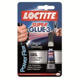 SUPER GLUE3 POWER FLEX 3G BLISTER