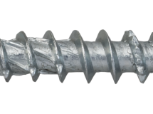 Vis antifendage Formel F 2.0 avec embout HX10 - FT ZI - diam. 3,5mm x long. 20 mm - 100 pièces