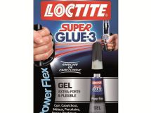 SUPER GLUE3 POWER FLEX 3G BLISTER
