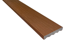 Planche de finition Atmosphere 138mm 4.00m CM Nuances IPE