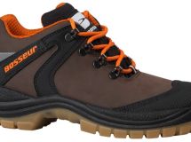 Chaussures de sécurité Air Cross Basse