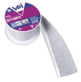 BANDE D'ÉTANCHÉITÉ AUTO-ADHÉSIVE POUR PIÈCES HUMIDES V750 BUTYLIMPER 4RL 0,8X10ML