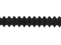 Vis plaque de plâtre tête trompette pozidriv 3,5 x 35 mm - Vybac de 220