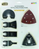 Accessoires outils multifonctions SCID