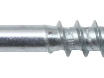 VIS PARQUETS T.F TX ZINGUE 3,5 X 50 mm - TX 10 - P/200